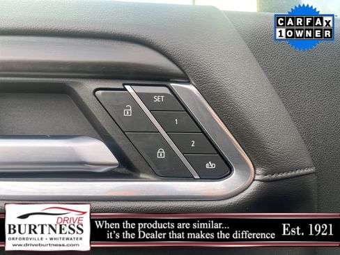 Used 2024 GMC Sierra 2500 Denali w/ Denali Reserve Package image 5