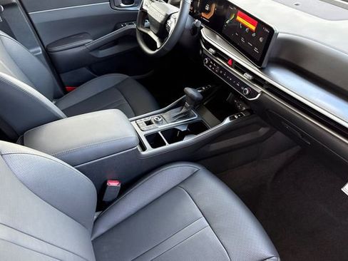 New 2026 Kia Sorento S w/ S Panoramic Sunroof Package AWD/4WD image 20