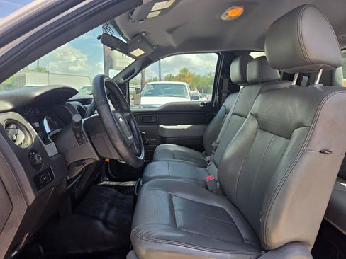 Used 2011 Ford F150 XL w/ HD Payload Pkg AWD/4WD image 9