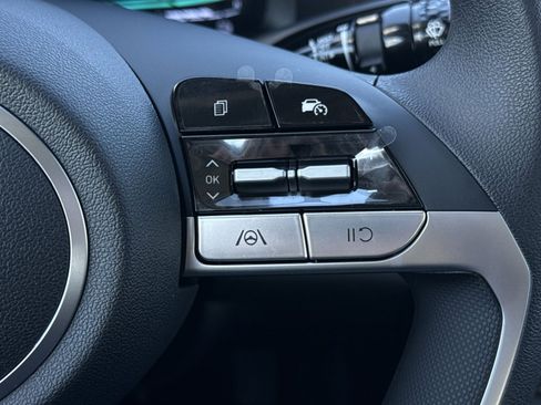 New 2026 Hyundai Elantra Blue image 23