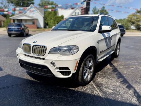 Used 2013 BMW X5 xDrive50i AWD/4WD image 4