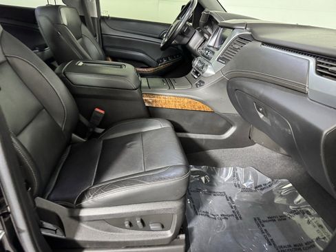 Used 2020 Chevrolet Tahoe Premier image 34