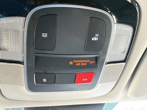 Used 2023 Hyundai Tucson SEL AWD/4WD image 19