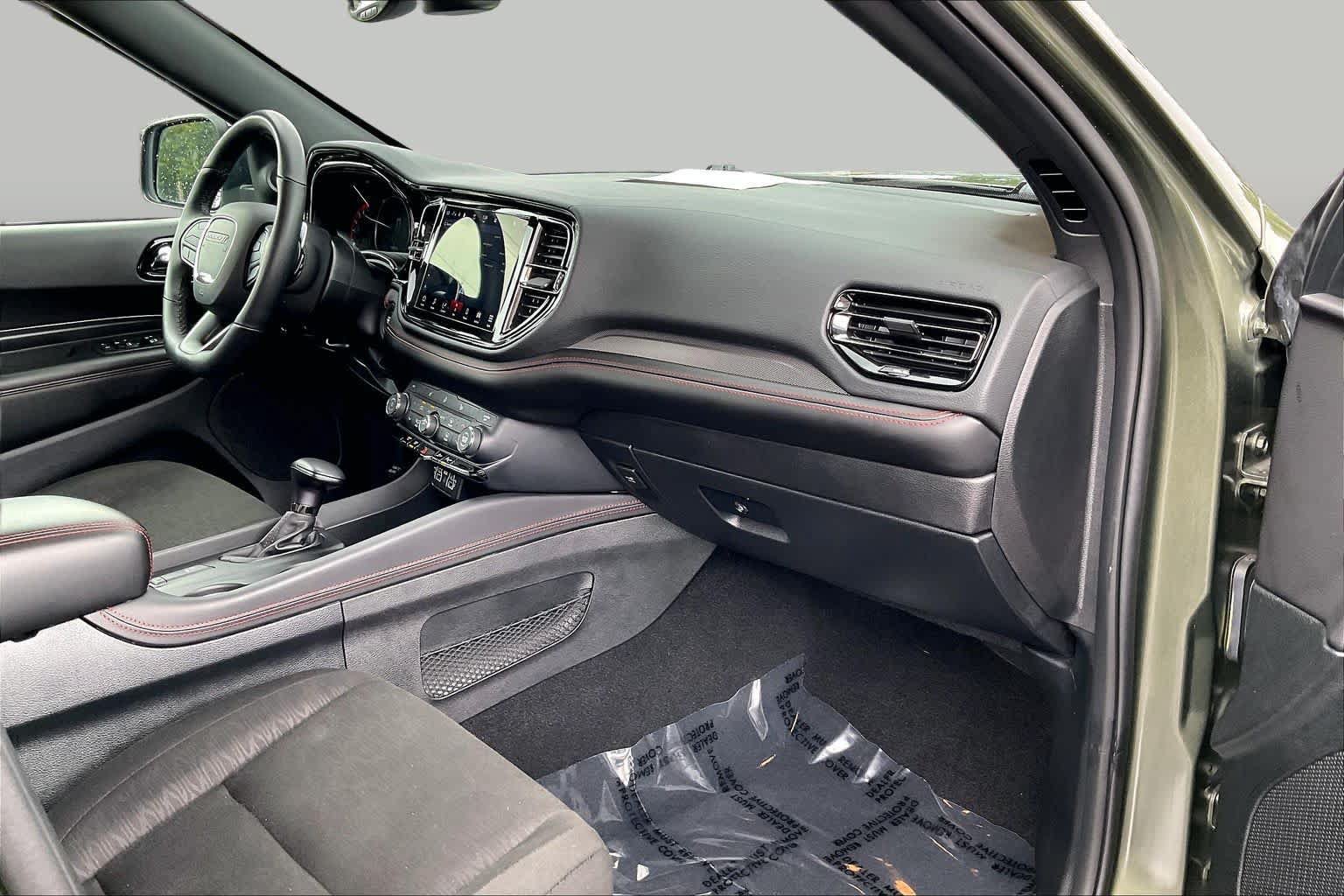 Used 2026 Dodge Durango GT AWD/4WD image 15