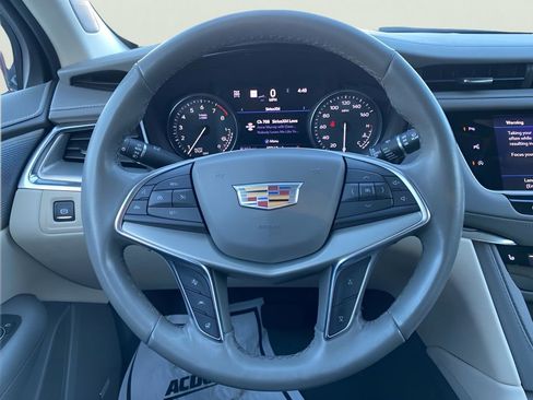 Certified 2023 Cadillac XT5 Premium Luxury w/ Technology Package image 20