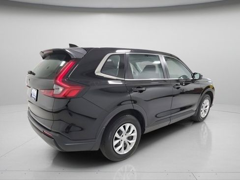 Used 2023 Honda CR-V LX image 11