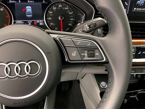 Certified 2023 Audi A4 2.0T Premium w/ Convenience Package image 19