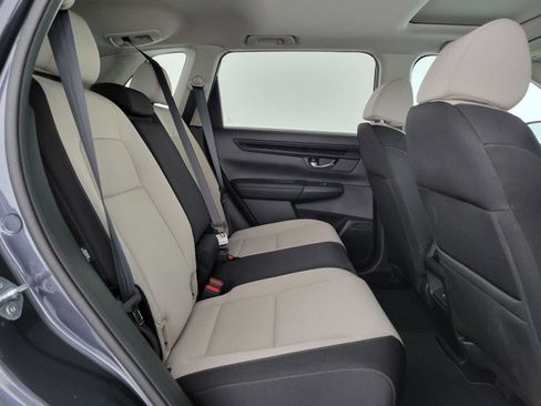 Used 2025 Honda CR-V EX image 12