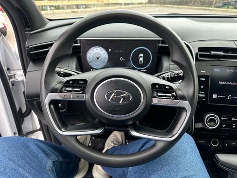 Used 2022 Hyundai Santa Cruz SEL w/ Activity Package image 38