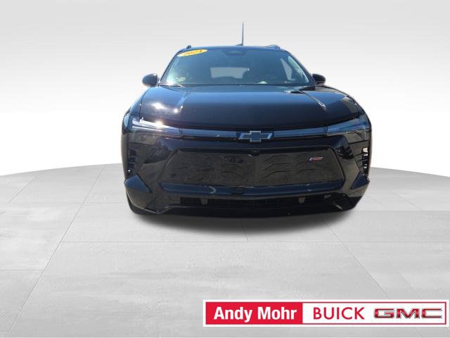 Used 2024 Chevrolet Blazer EV RS AWD/4WD image 6