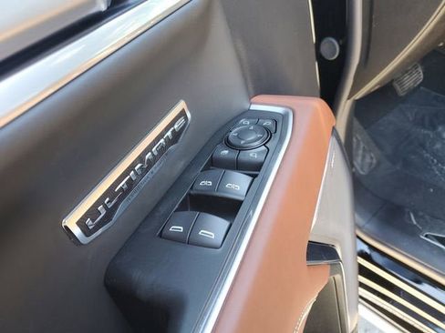 New 2026 GMC Sierra 1500 Denali Ultimate image 19