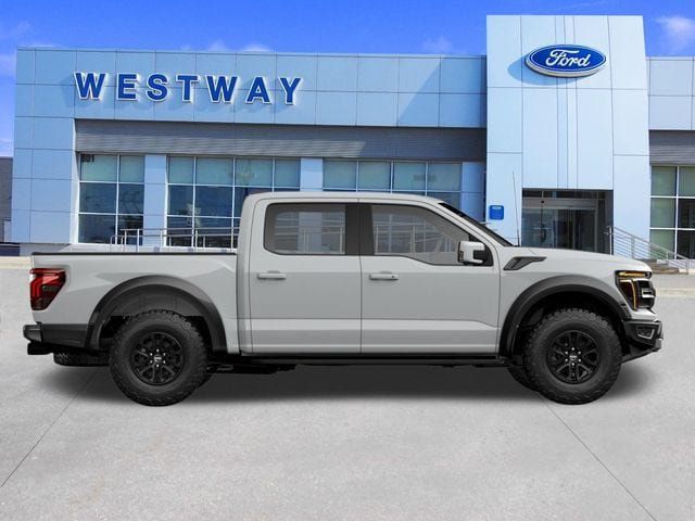 New 2026 Ford F150 Raptor AWD/4WD image 13