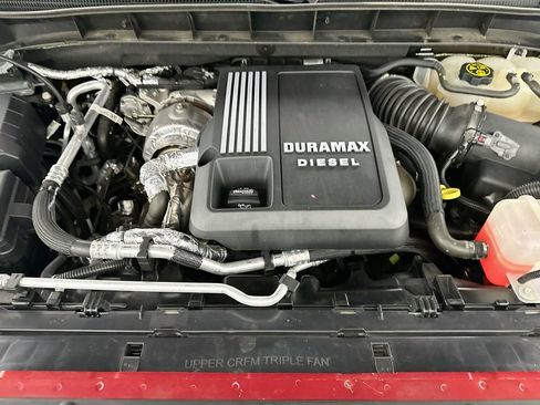 Used 2021 GMC Sierra 1500 Denali w/ Denali Premium Package AWD/4WD image 32