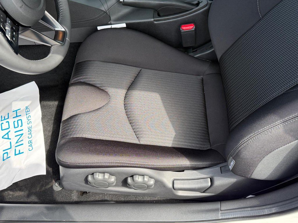 New 2026 Nissan Z Sport w/ Floor Mat Package RWD image 11