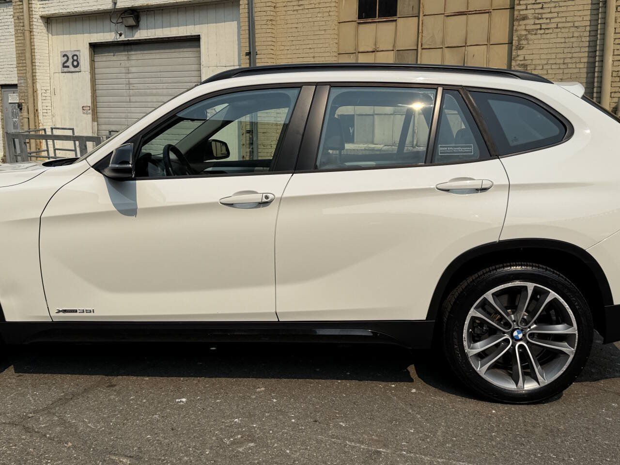 Used 2013 BMW X1 xDrive35i AWD/4WD image 44