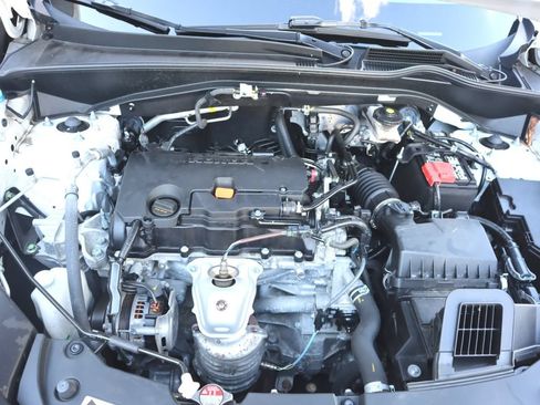 Used 2025 Honda HR-V Sport image 24