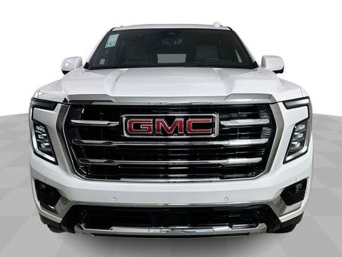 New 2026 GMC Yukon XL Elevation w/ Elevation Premium Package AWD/4WD image 3