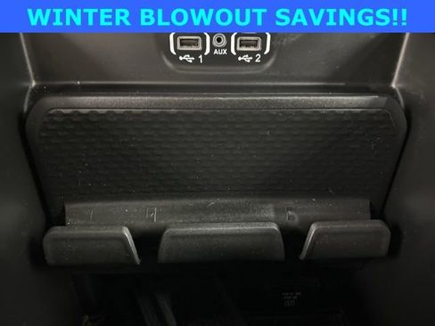 Used 2022 RAM 1500 Rebel image 17