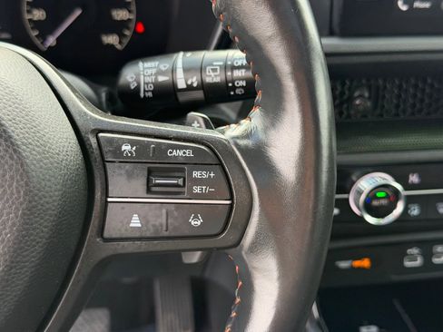 Used 2024 Honda CR-V Sport-L image 20