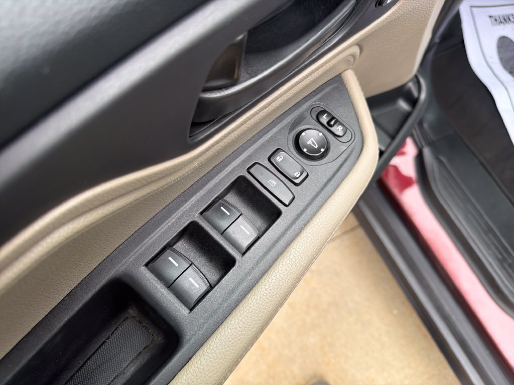 Used 2020 Honda Odyssey EX-L image 11