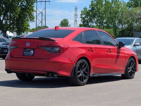 Used 2024 Honda Civic Si image 11