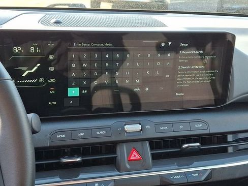 Used 2025 Kia K4 EX FWD image 17