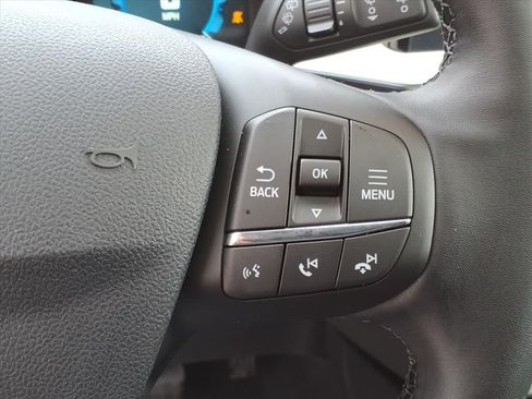 New 2025 Ford Bronco Sport Heritage w/ Convenience Package image 24