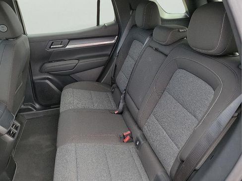 New 2026 GMC Terrain Elevation AWD/4WD image 13