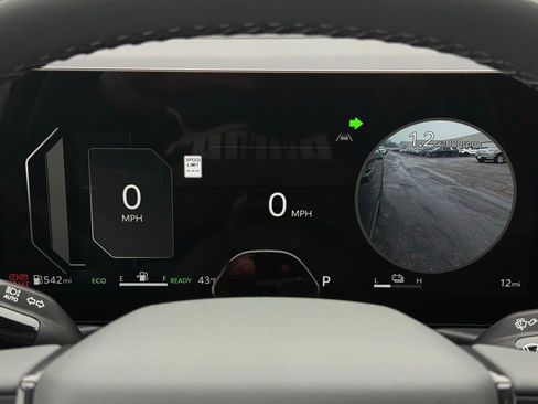 New 2027 Kia Telluride X-Line SX Prestige AWD/4WD image 45
