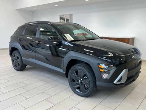 New 2026 Hyundai Kona SEL Sport image 5