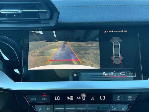 Used 2022 Audi A3 2.0T Premium image 14