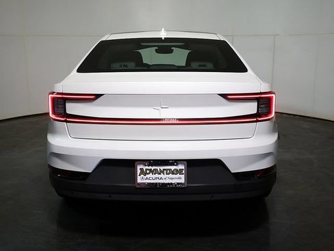 Used 2024 Polestar Polestar 2 AWD/4WD image 10