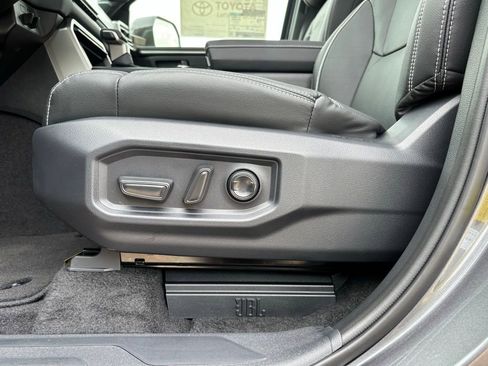 New 2026 Toyota Tundra Limited AWD/4WD image 13