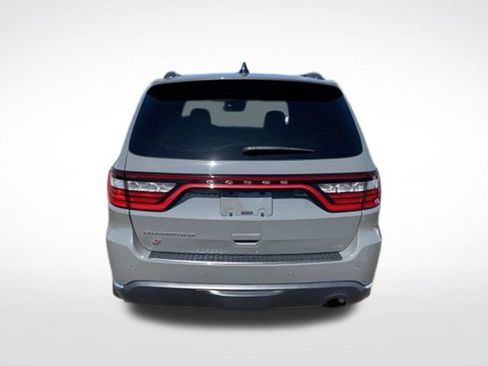 Used 2023 Dodge Durango SXT Launch Edition AWD/4WD image 4
