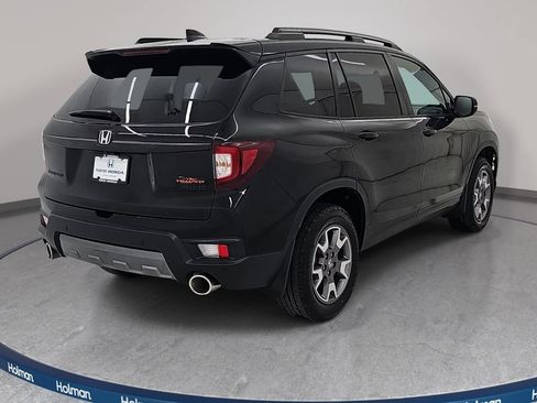Used 2023 Honda Passport TrailSport image 7