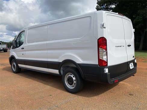 New 2025 Ford Transit 150 Low Roof w/ Load Area Protection Package image 26