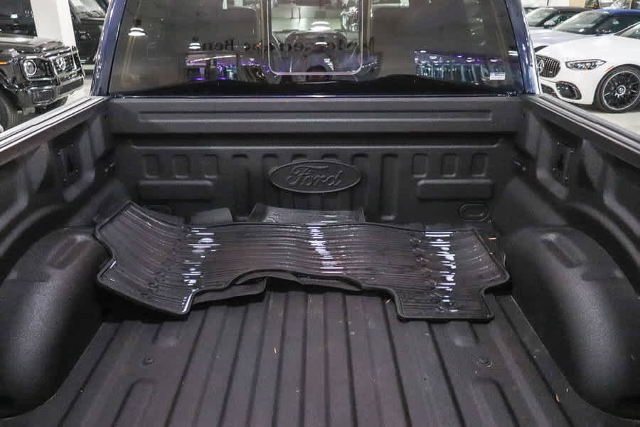 Used 2023 Ford F150 Raptor w/ Equipment Group 802A Raptor R AWD/4WD image 31