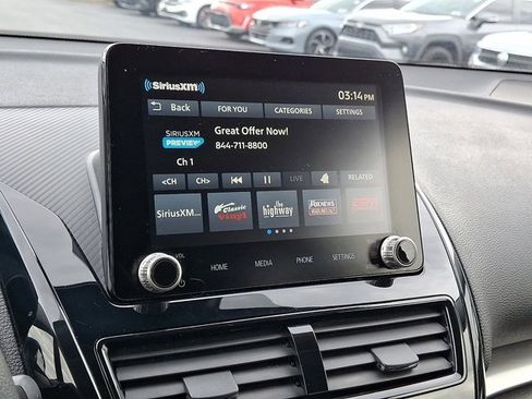 Used 2024 Mitsubishi Eclipse Cross LE image 19