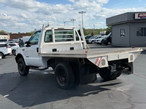 Used 1999 Ford F450 XL AWD/4WD image 5