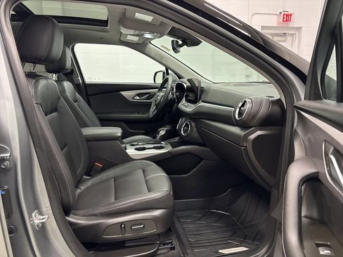 Used 2024 Chevrolet Blazer LT w/ LPO, Floor Liner Package image 32
