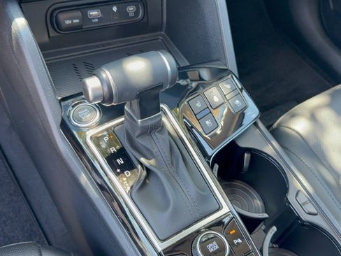 Used 2024 Kia Sportage SX FWD image 21