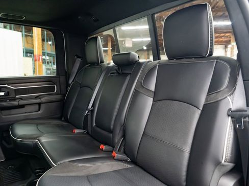 New 2026 RAM 2500 Laramie image 28