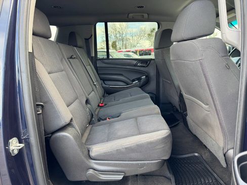 Used 2018 Chevrolet Suburban LS image 19