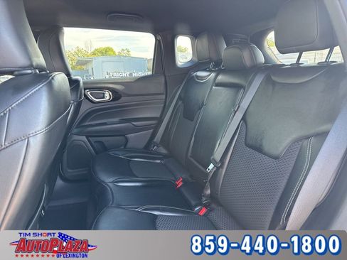 Used 2023 Jeep Compass Altitude image 34