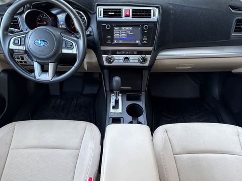 Used 2017 Subaru Legacy 2.5i w/ Alloy Wheel Package image 14