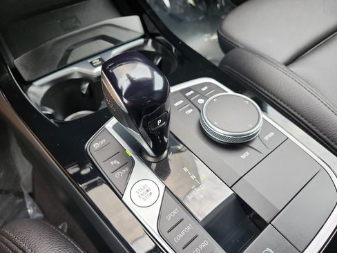 Used 2022 BMW 228i xDrive Gran Coupe w/ Convenience Package AWD/4WD image 23