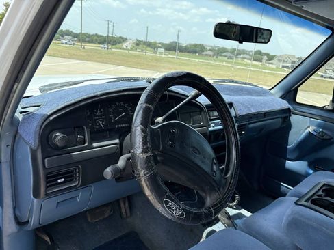 Used 1997 Ford F350 2WD Crew Cab image 14