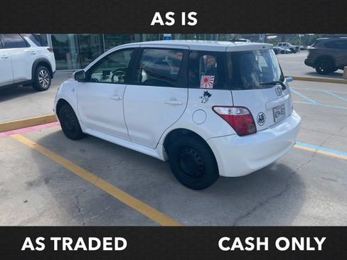 Used 2006 Scion xA FWD image 3