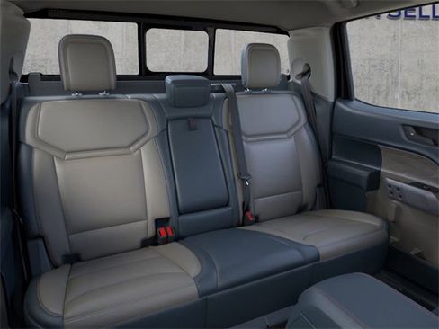 New 2025 Ford Maverick Lariat w/ 4K Tow Package image 11