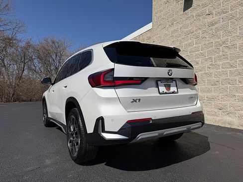 Used 2024 BMW X1 xDrive28i w/ Premium Package image 6